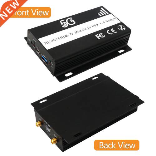 M.2 to USB .0 Adapter Antenna B Key NGFF Wireless Card Conv