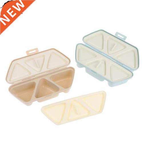 Sushi Mold Onigiri Rice Ball Food Press Triangular Sushi