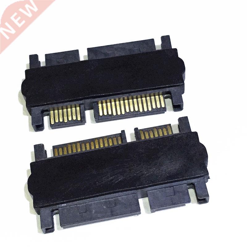 SATA 7+15P Male to Male Adpter