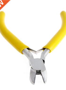 6Pc Jewelry Pliers Practical Jewelry Carbon Steel Handm