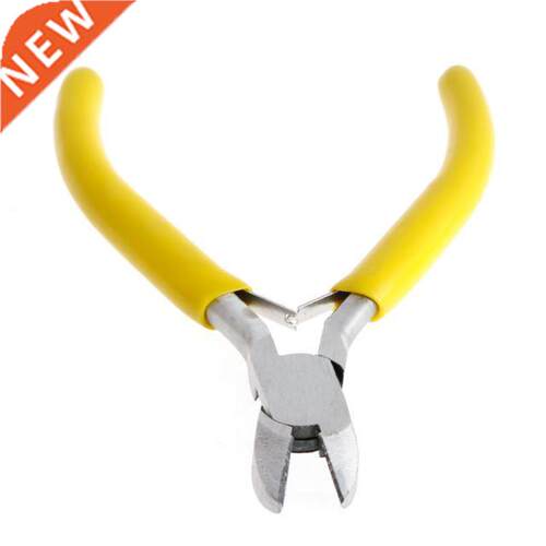 6Pc Jewelry Pliers Practical Jewelry Carbon Steel Handm