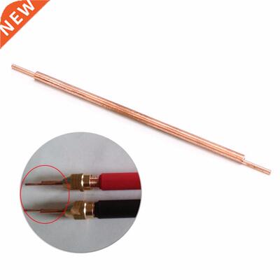 1PC 3x100 welder spot welding pin welding accessories alumin