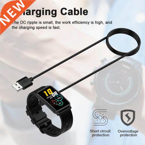 USB Charging Cable For Huawei Honor Band 6/Huawei Watch Fit/