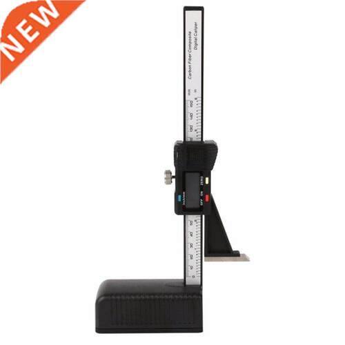 Digital Height Gauge 0-150mm/6 Caliper Electronic Woodworki
