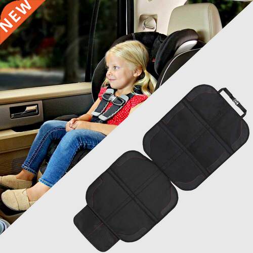 Car Seat ver Breathable Cushion Auto Seats Protector Child B