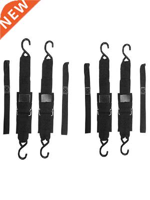 Alloy Steel Boat Winch Strap With Hook Speedboat Yacht