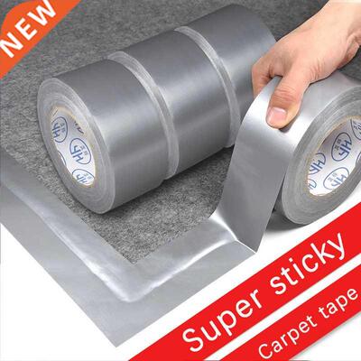 10m Repair Tape Super Sticky Cloth Duct Tape Waterproof