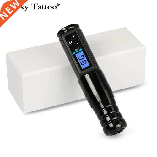 Galaxy Tattoo Wireless Tattoo Machine Battery tattoo Pen wi