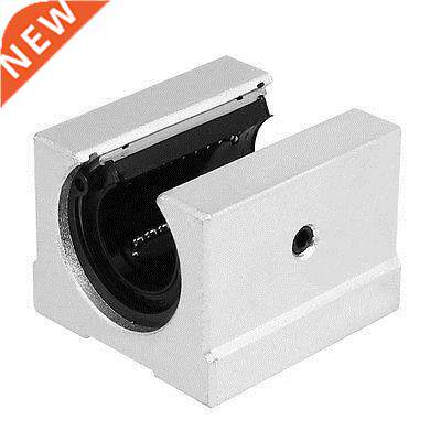 SBR20UU 20mm Inner Dia Ball Bushing Open Block Linear Motion