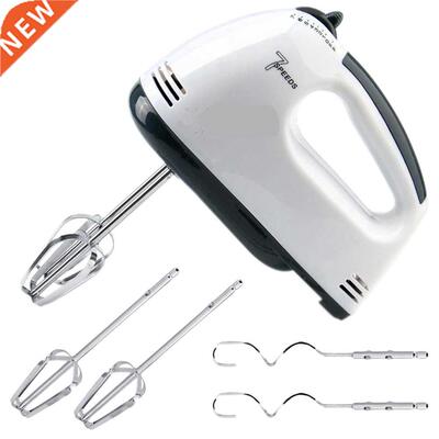 Electric Mixer Eggbeater Baking Gadget Fr for Home