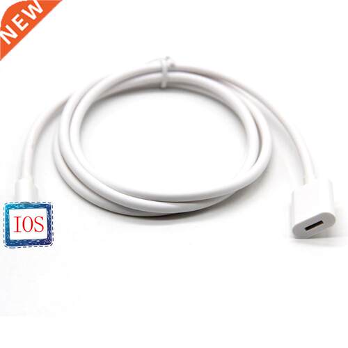 for Lightning Extension Cable Male to Female 8-Pin Charge Ca