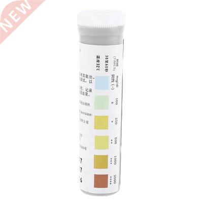 20 Strips Urinalysis Glucose Diabetes Urine Test Strip 适用