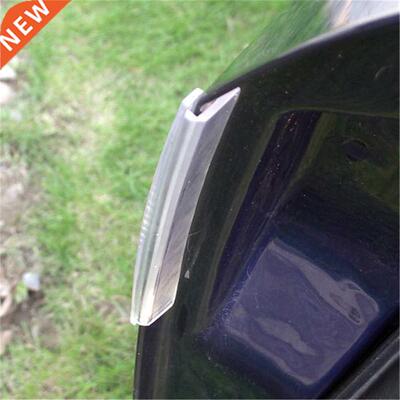 8Pcs/Set Universal Car Door Guard Edge Corner Bumper Buffer