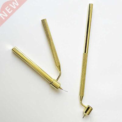 Tilt Fine Line Paint Pen Liquid Writing Instrument 0.5mm/0.7