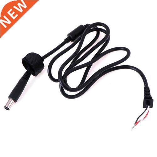 DC Tip 7.4x5.0mm Power Plug Socket Connector with Cord/Cable