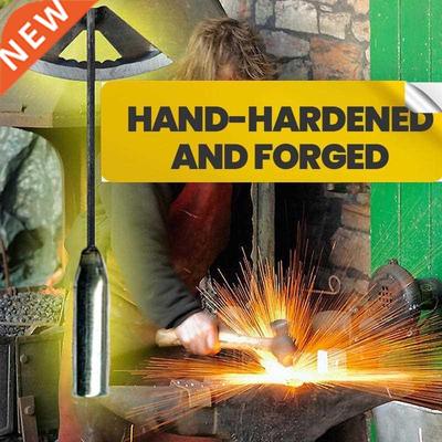 Garden Agriculture Weeding Tool All-Steel Hardened Hollow H