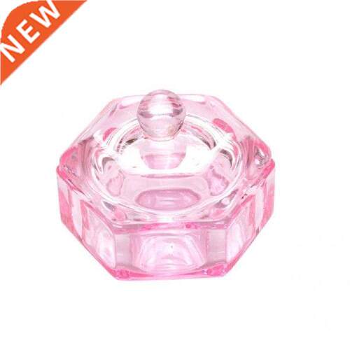 Nail Cup Tool Long Service Life Nail Art Cup Powder