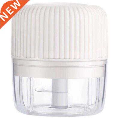 Quality Electric Food Garlic Vegetable Chopper Grinder