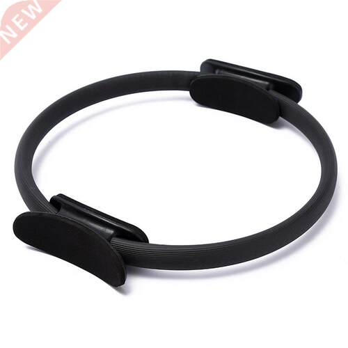 Yoga Circle Dual Grip Yoga Pilates Ring Body Building