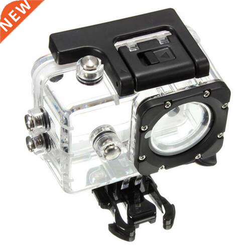 Waterproof Case Underwater Housing Shell for SJCAM SJ4000 SJ