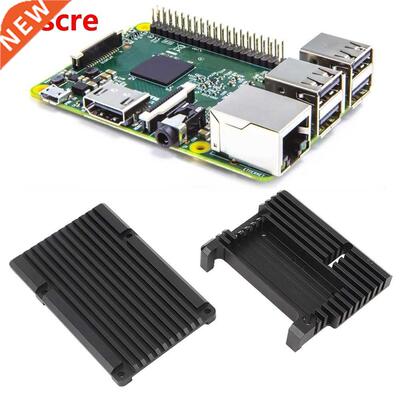 Aluminum Alloy Heatsink Cooling Housing Heat Dissipation Ele