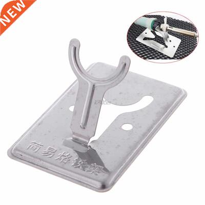 Soldering Iron Tips Stand Safety Protecting Base Iron Solder