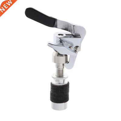 Quick Release Metal Lever Drop Hi-Hat Clutch Drum Set