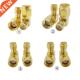 Adapter Male Degree Angle Right Kit SMA 2Pcs