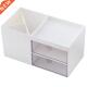 Pen Holder Office Multi Storage Desktop School Case function