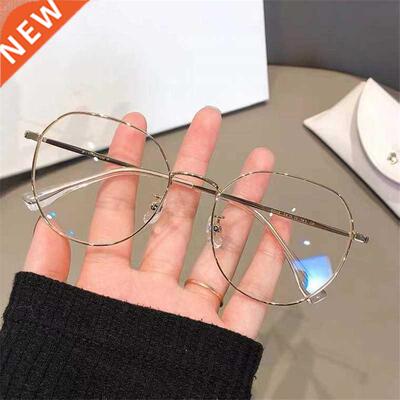 Office Anti Blue Light Glasses Women Men Computer Glasses Ga