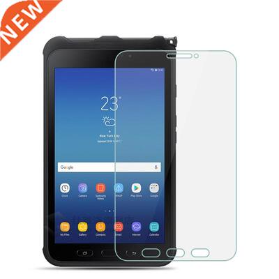 9H Tempered Glass Samsung Galaxy Tab Active 2 8.0 inch Tabl