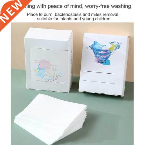 Laundry Color Catcher Anti Cloth Dyed Absorption Sheet Set C