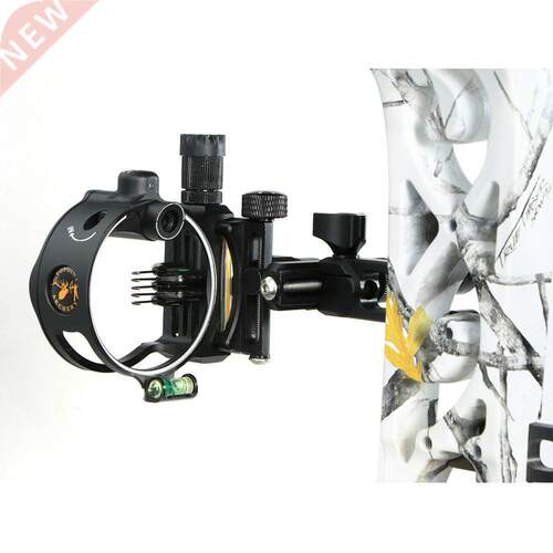 DB9150 5 Pins Aluminium Alloy Archery Compound Target Huntin