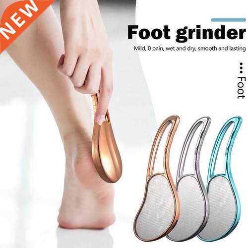Nano Exfoliate Foot Hard Dead Skin Pedicure Eraser Bleame