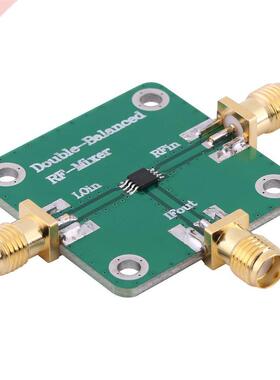 Microwave Radio Frequency RF Double Balance Mixer RFin=1.5-4