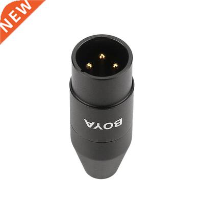 35C-XLR 3.5mm Mini-Jack To XLR Converter Female Microphone A