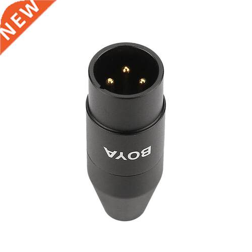 35C-XLR 3.5mm Mini-Jack To XLR Converter Female Microphone A