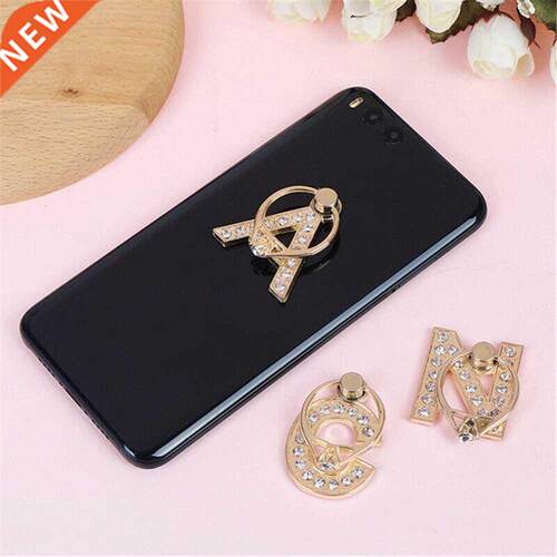 360 Rotation Universal Smartphone A-Z Letter and Multi-fun