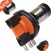 Led Front 80W LED Headlights H15 Automotive Lights Fog