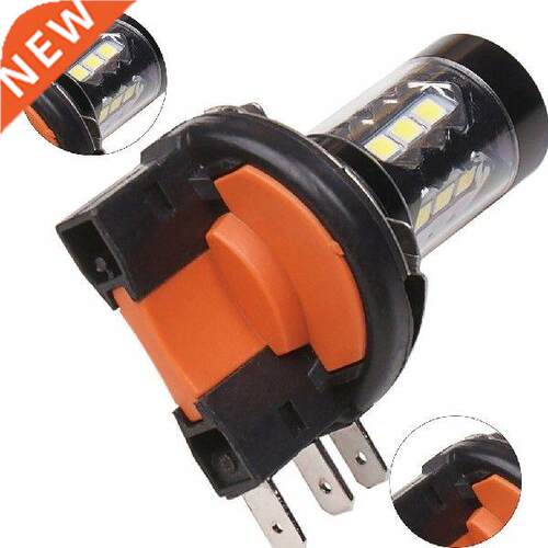 16 LED Automotive Led Front Fog Lights H15 80W Headlights