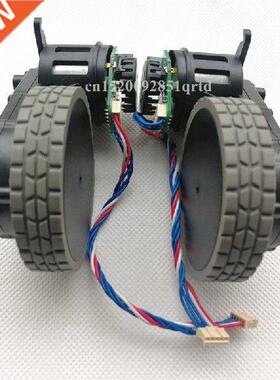 Original Right Left wheel with motor for robot vacuum