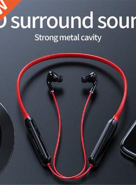 kebidu M60 Bluetooth 5.1 Headset with microphone HIFI Shock