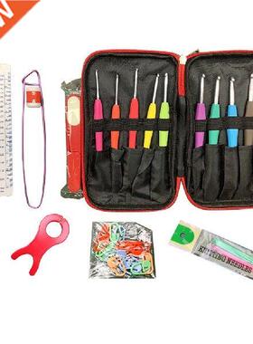 Needles Alumina Crochet Needle Removable DIY Hand Stitches