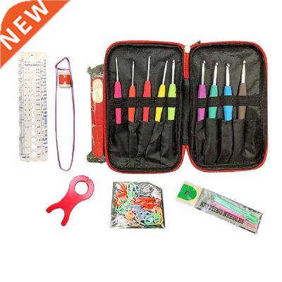 Needles Alumina Crochet Needle Removable DIY Hand Stitches