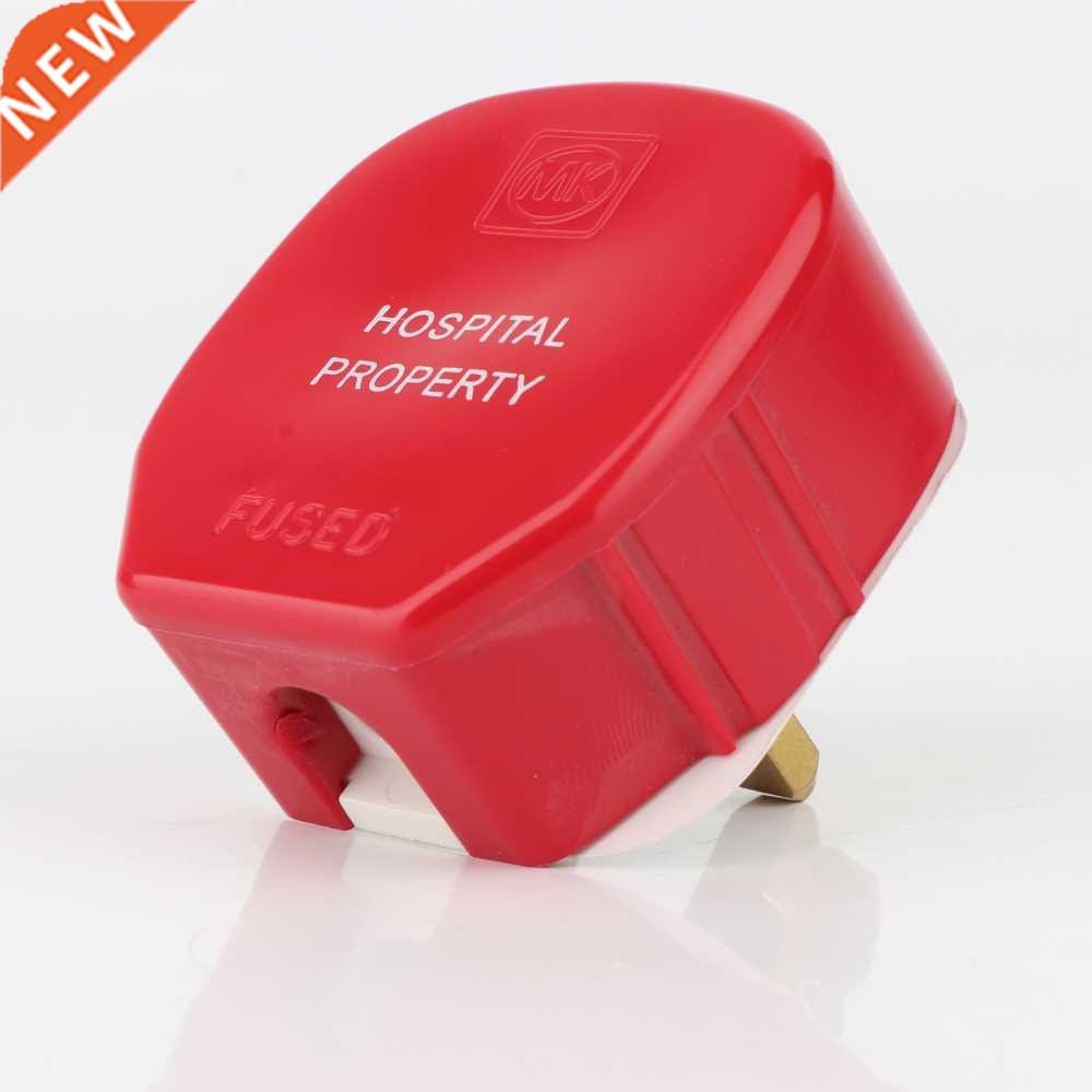 BP0025 MK Hospital Property 13UK HiFi DIY Hi-end AC Power El