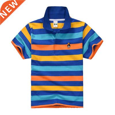 2-15Years Children Kids ops T Shirt New Spring Baby Boy Girl