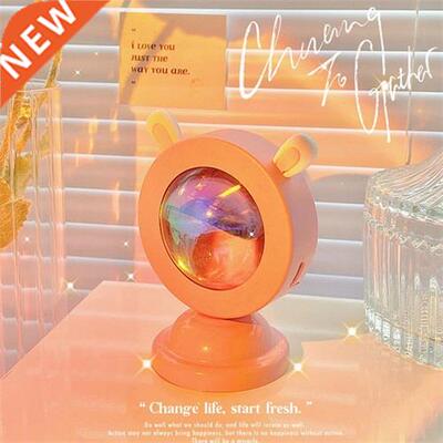 Kawaii Sunset Light Photo prop Desktop Atmosphere Sunset