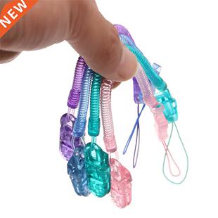 Baby nfant Toddler Dummy Pacfer Sprng Soother Npple Cl