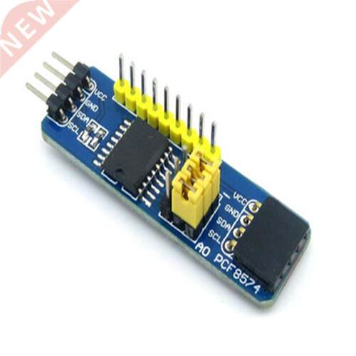 10pcs PCF8574 IO Expansion Board I2C-Bus Evaluation Developm
