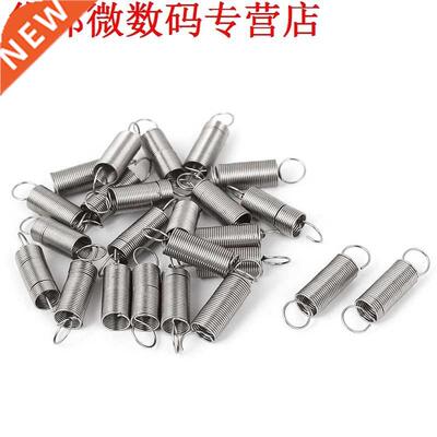 0.5x6x25mm Dual Haak Kleine Trekveer 24pcs